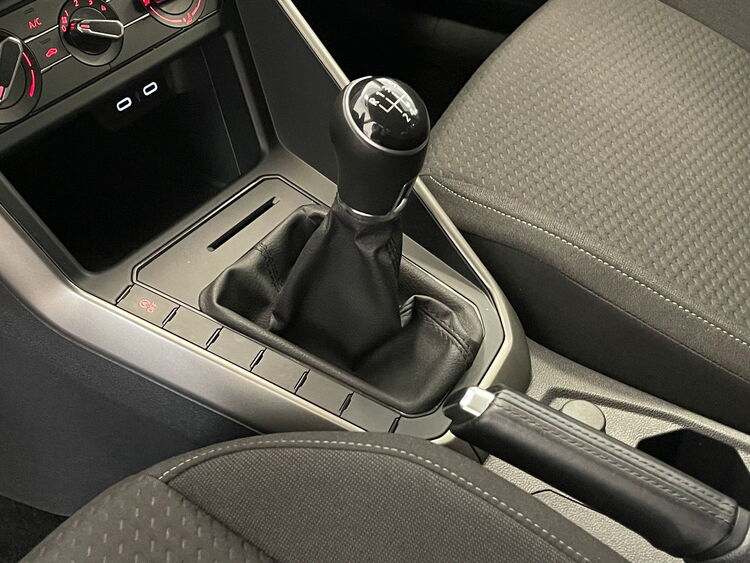 Volkswagen Polo ADVANCE foto 41