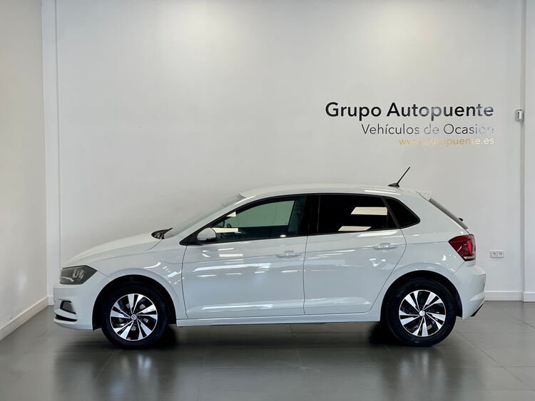 Volkswagen Polo ADVANCE foto 6