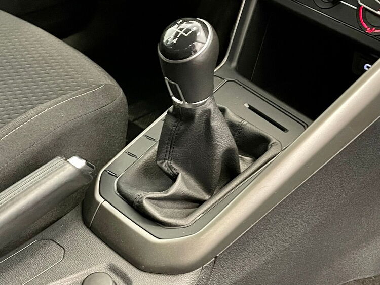 Volkswagen Polo ADVANCE foto 43