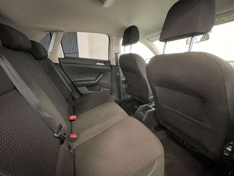 Volkswagen Polo ADVANCE foto 45
