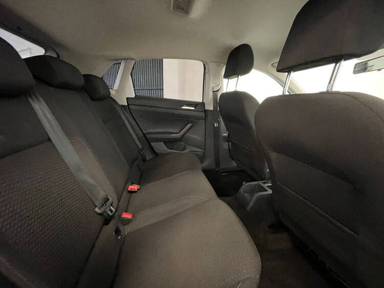 Volkswagen Polo ADVANCE foto 46