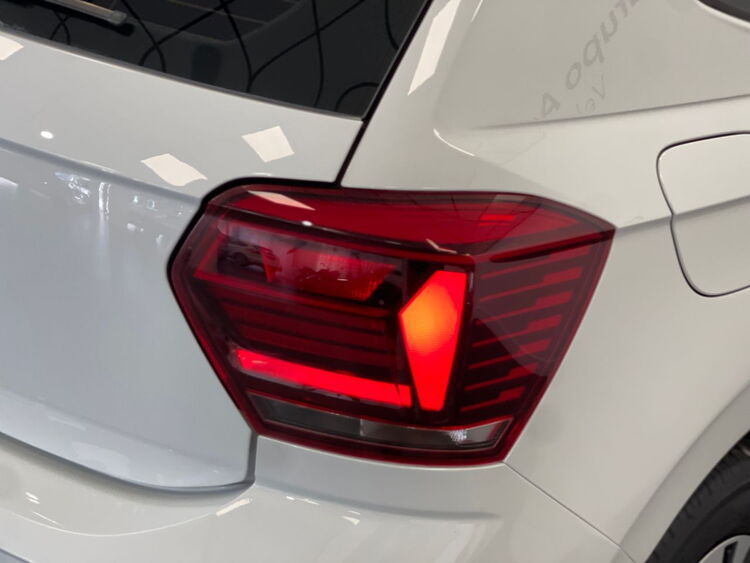 Volkswagen Polo ADVANCE foto 47