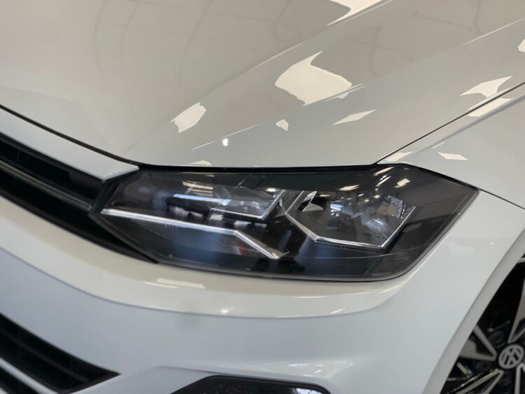 Volkswagen Polo ADVANCE foto 48