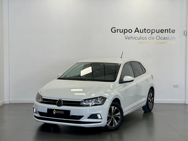 Volkswagen Polo ADVANCE foto 7