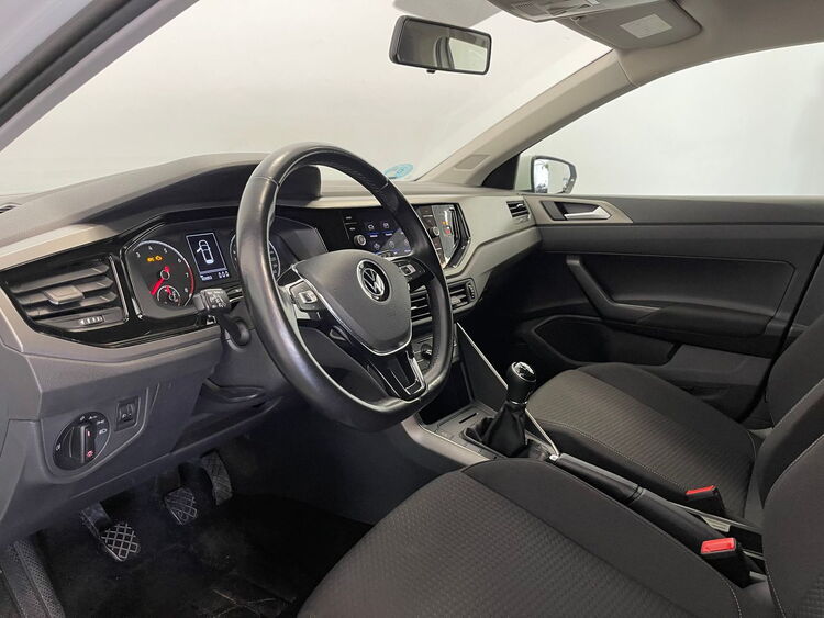Volkswagen Polo ADVANCE foto 8