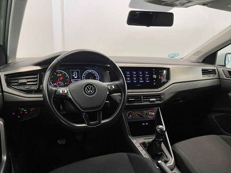 Volkswagen Polo ADVANCE foto 9