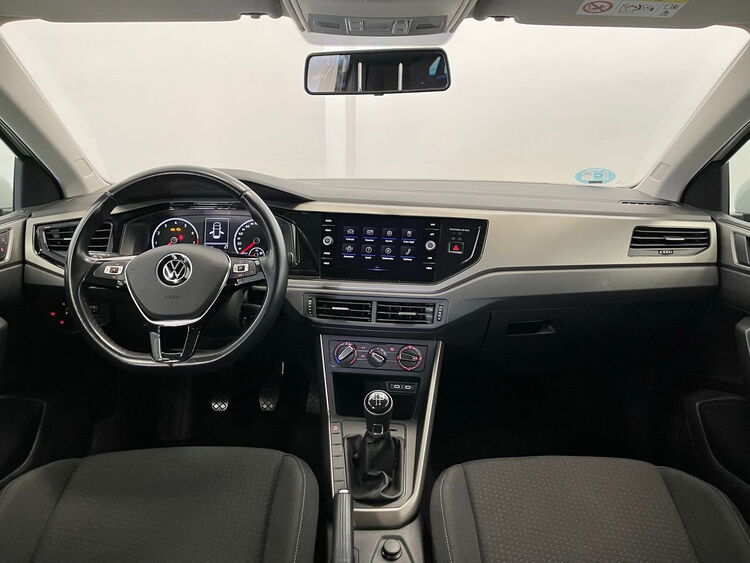 Volkswagen Polo ADVANCE foto 10