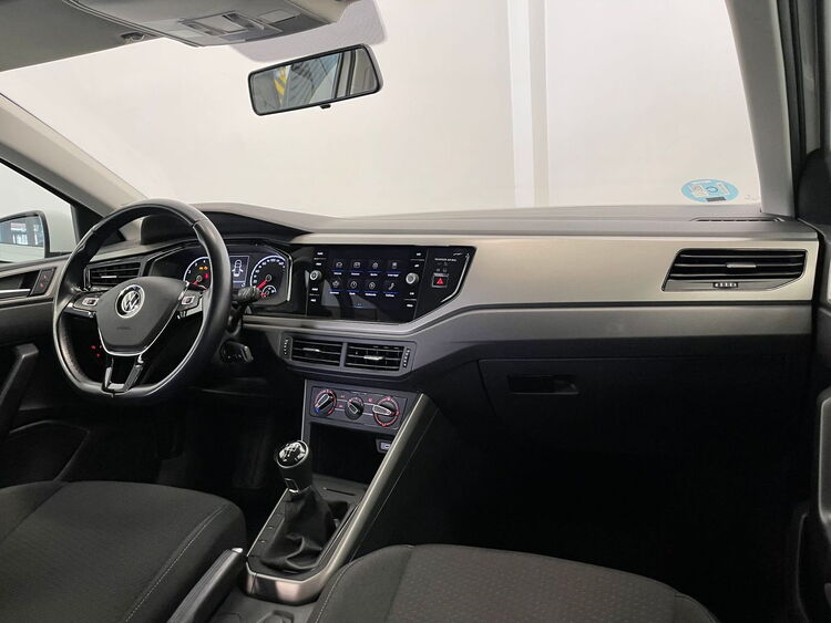 Volkswagen Polo ADVANCE foto 11