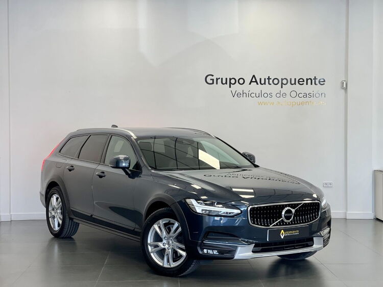 Volvo V90 Cross Country AUTO foto 2