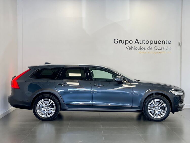 Volvo V90 Cross Country AUTO foto 3