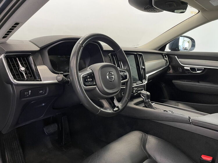 Volvo V90 Cross Country AUTO foto 13