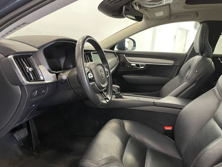Volvo V90 Cross Country AUTO foto 14