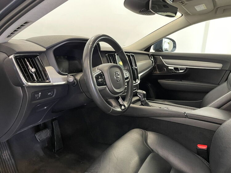 Volvo V90 Cross Country AUTO foto 15