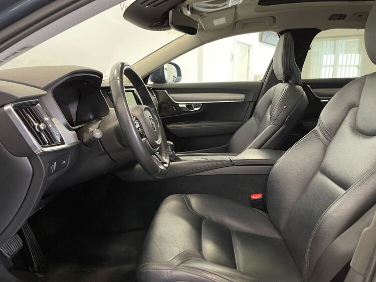 Volvo V90 Cross Country AUTO foto 16