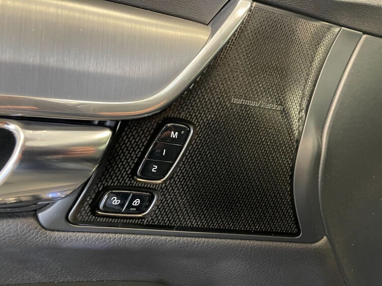 Volvo V90 Cross Country AUTO foto 17