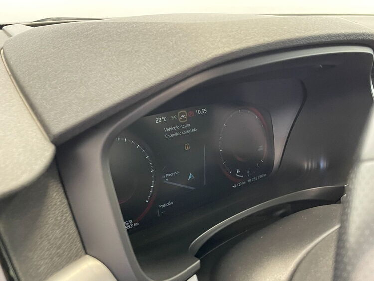 Volvo V90 Cross Country AUTO foto 19