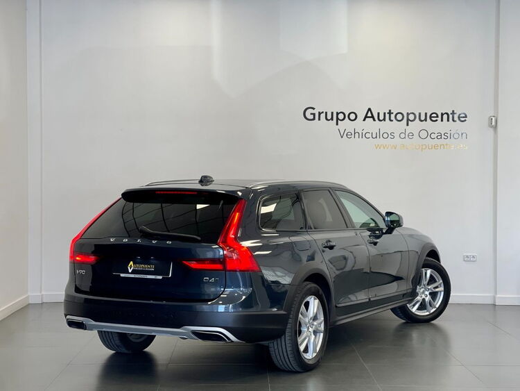 Volvo V90 Cross Country AUTO foto 4