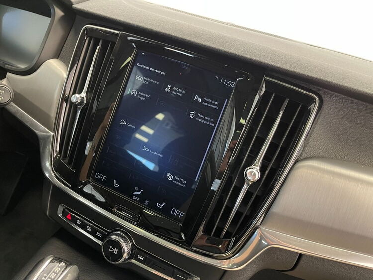 Volvo V90 Cross Country AUTO foto 32