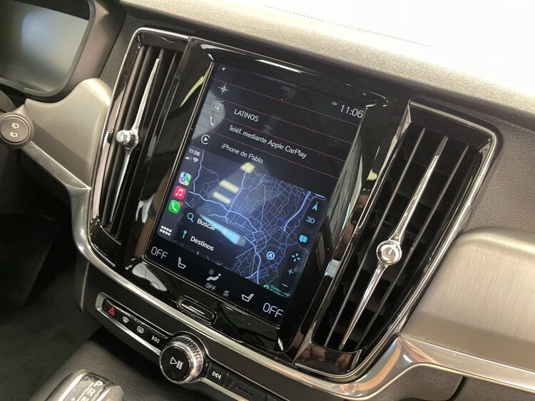Volvo V90 Cross Country AUTO foto 33