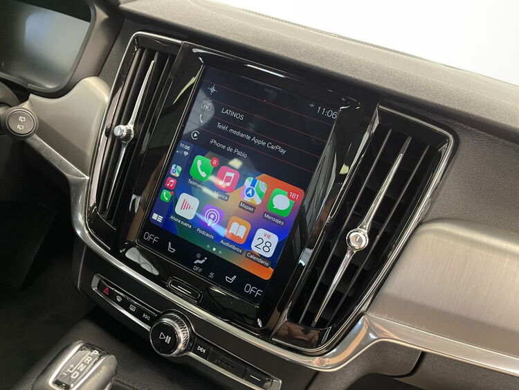 Volvo V90 Cross Country AUTO foto 34