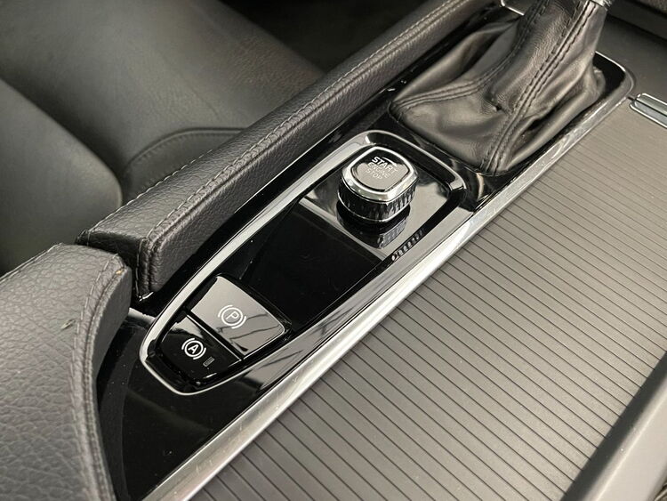 Volvo V90 Cross Country AUTO foto 37