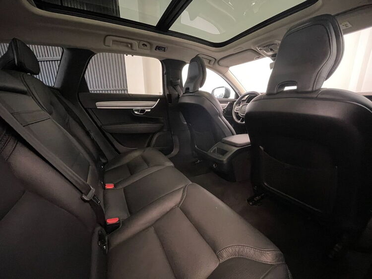 Volvo V90 Cross Country AUTO foto 38
