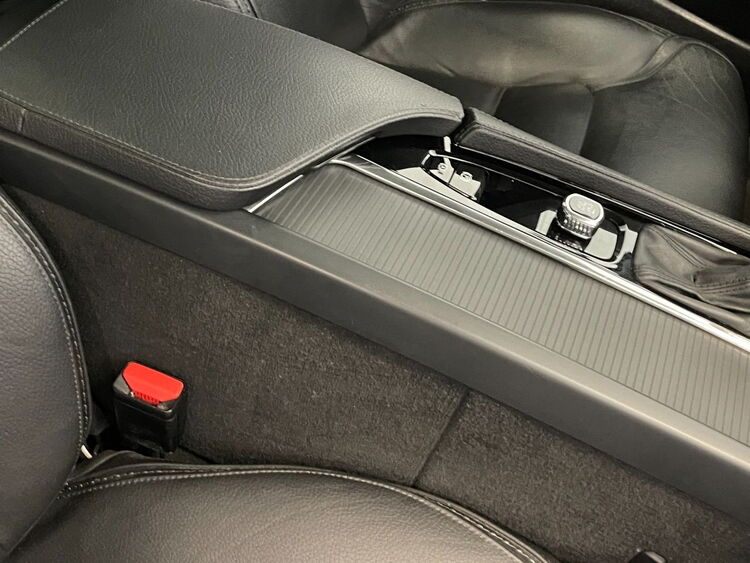 Volvo V90 Cross Country AUTO foto 39