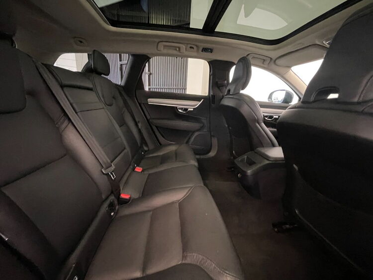 Volvo V90 Cross Country AUTO foto 40