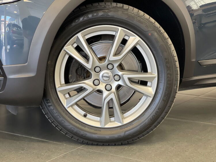 Volvo V90 Cross Country AUTO foto 41