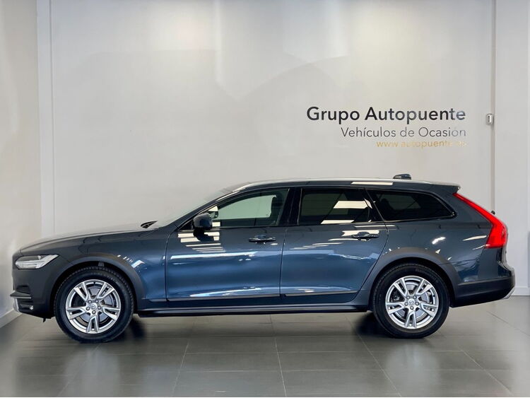 Volvo V90 Cross Country AUTO foto 6