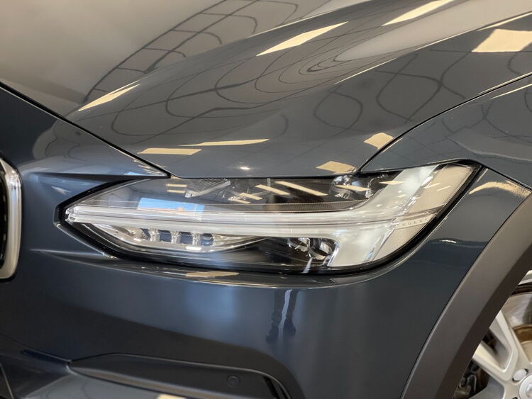 Volvo V90 Cross Country AUTO foto 42