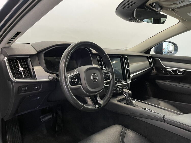 Volvo V90 Cross Country AUTO foto 8