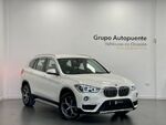 BMW X1 X LINE miniatura 2