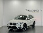 BMW X1 X LINE miniatura 7