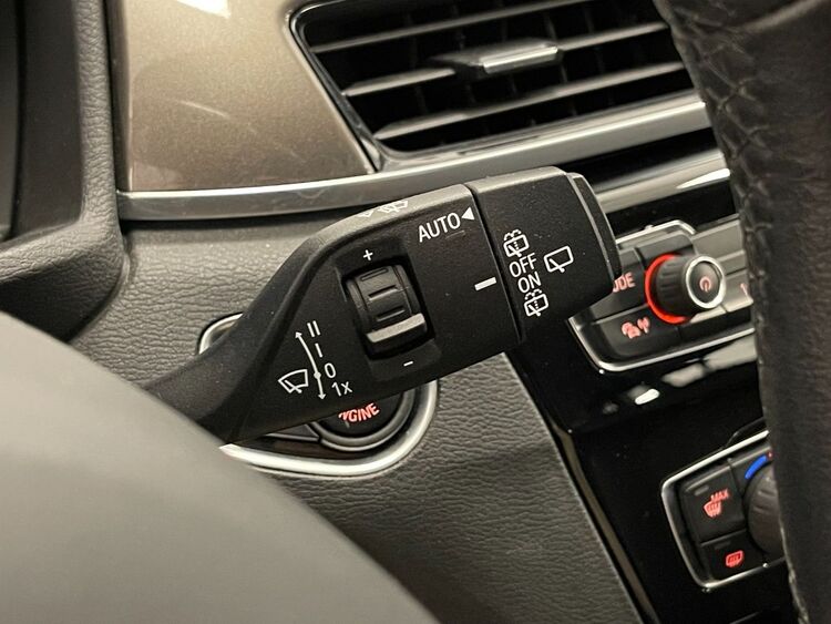 BMW X1 X LINE foto 24