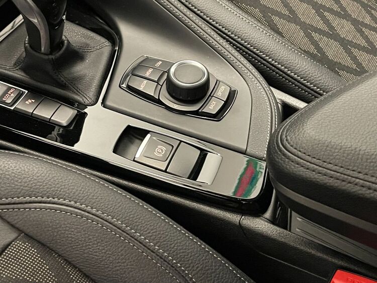 BMW X1 X LINE foto 28