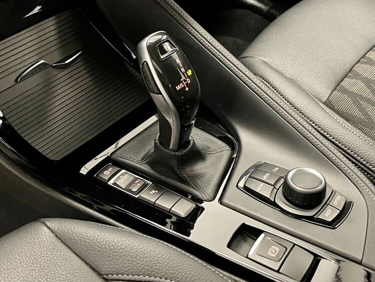 BMW X1 X LINE foto 30