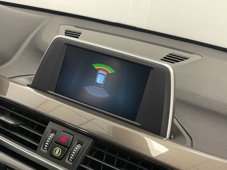 BMW X1 X LINE foto 38
