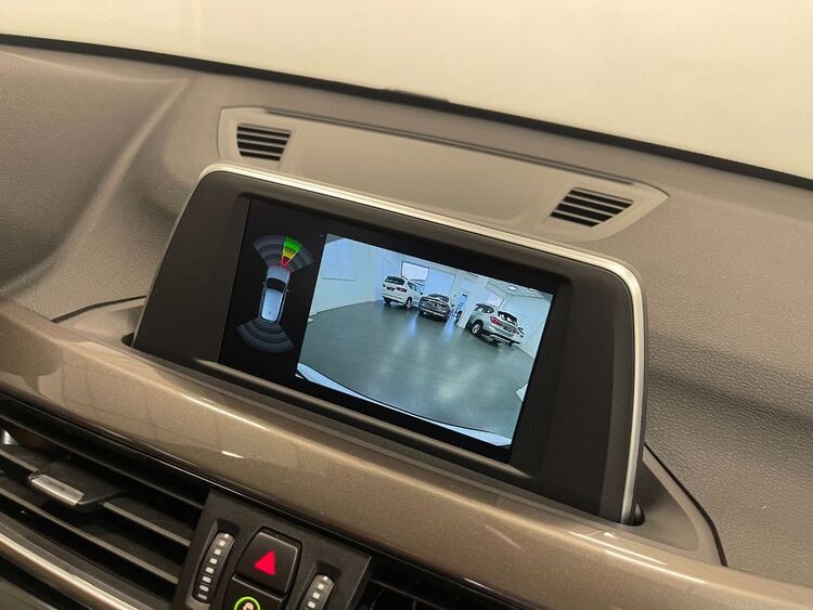 BMW X1 X LINE foto 39