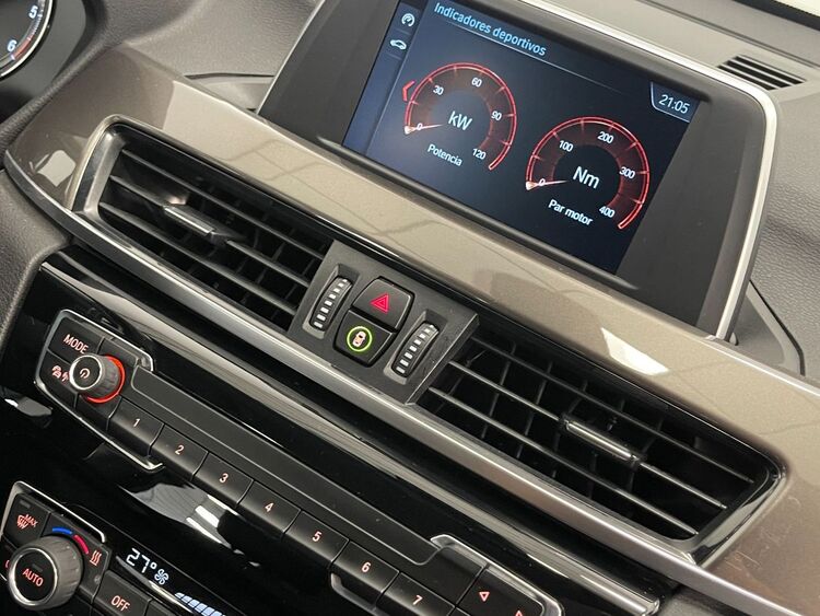 BMW X1 X LINE foto 41