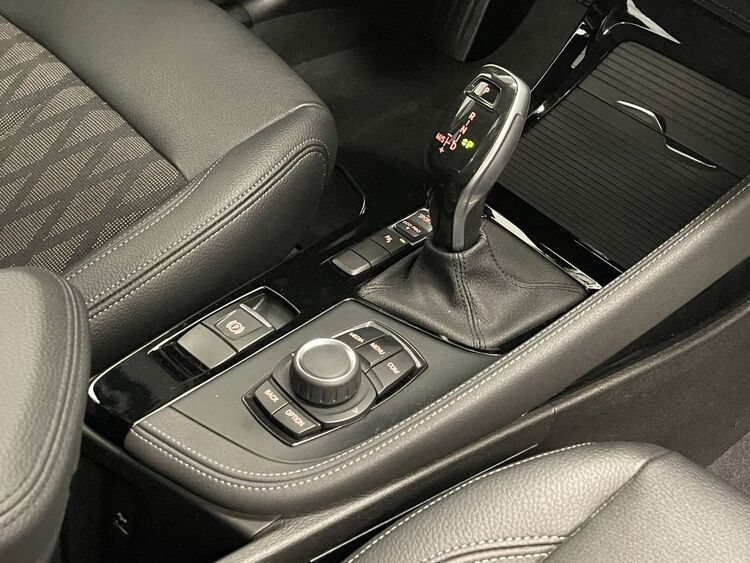 BMW X1 X LINE foto 45