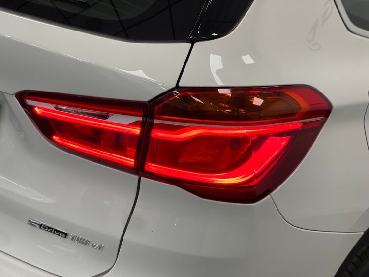BMW X1 X LINE foto 49