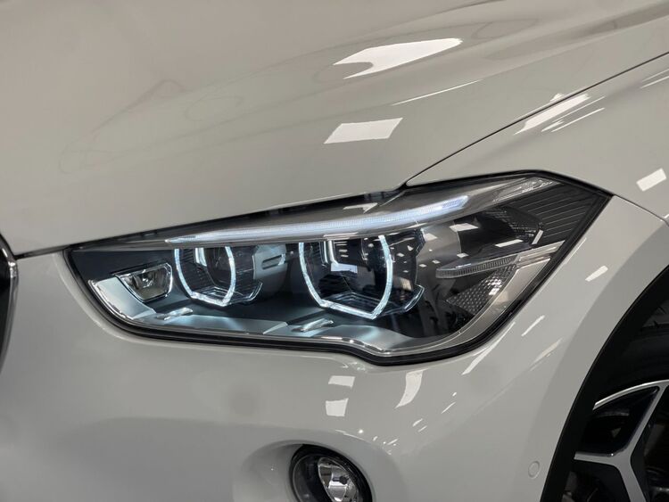 BMW X1 X LINE foto 51