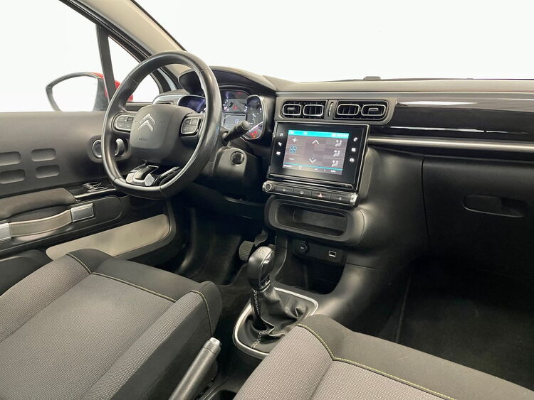 Citroën C3 SHINE foto 12