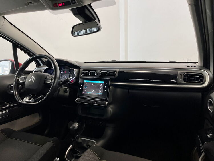 Citroën C3 SHINE foto 13