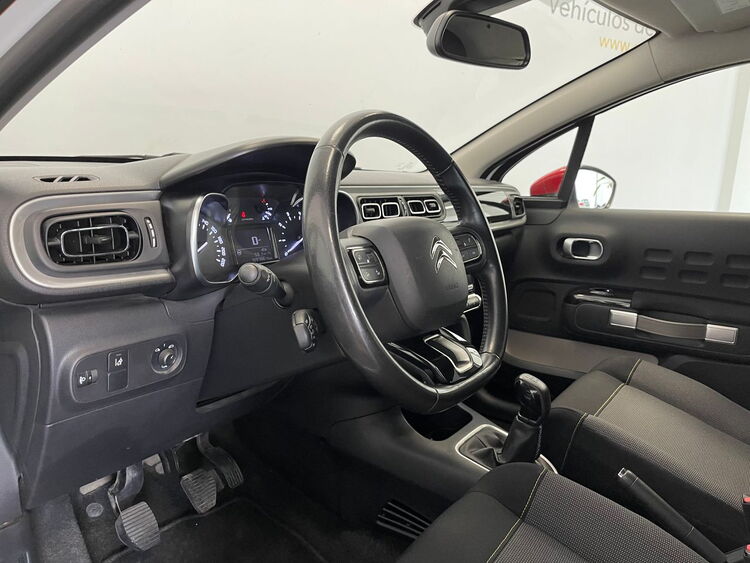 Citroën C3 SHINE foto 15