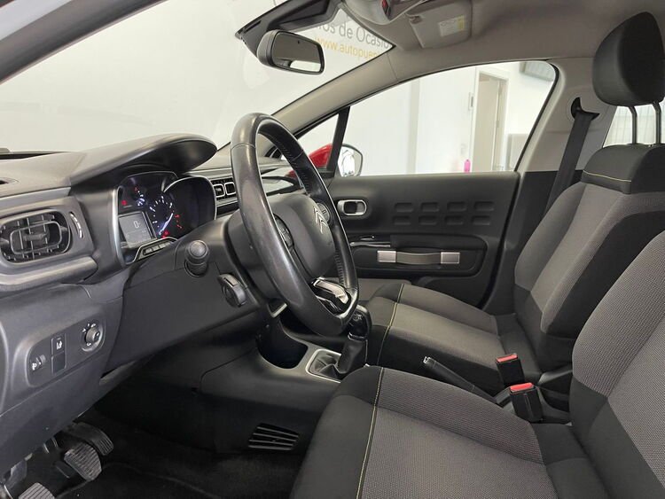 Citroën C3 SHINE foto 16