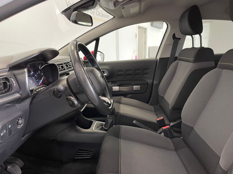 Citroën C3 SHINE foto 17