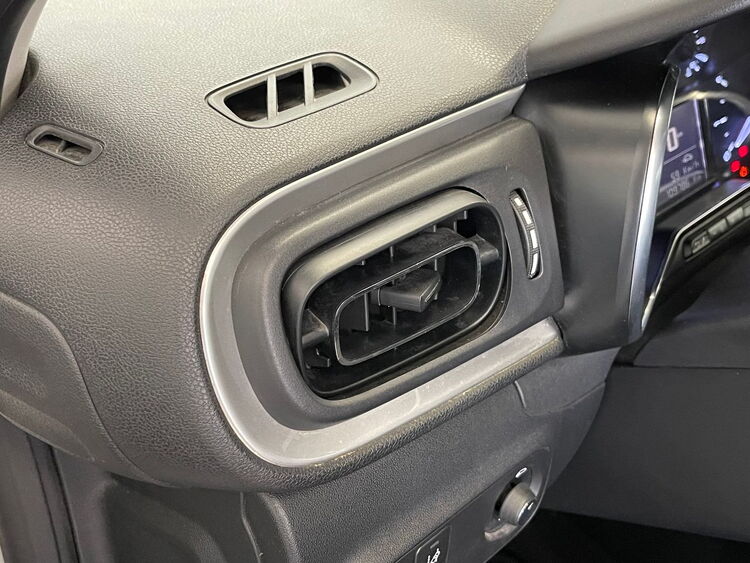 Citroën C3 SHINE foto 18