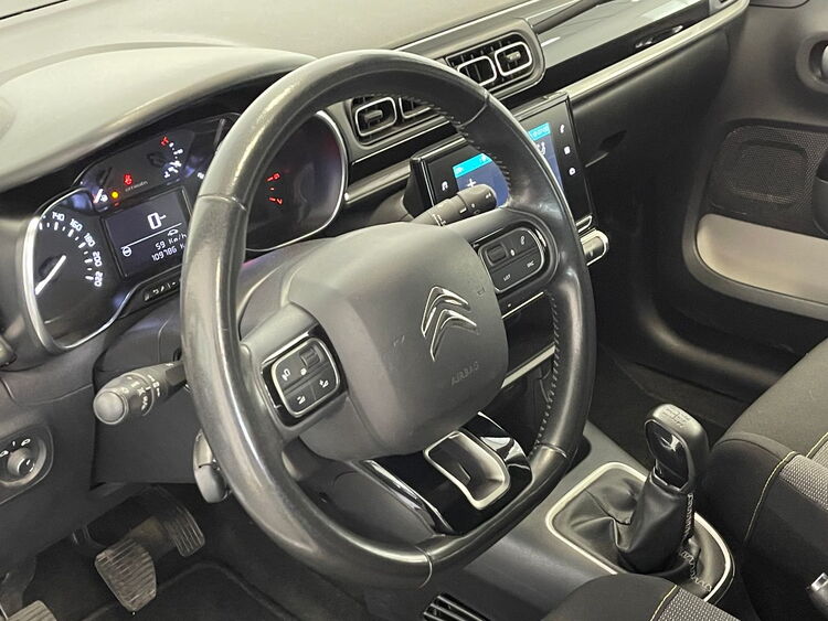 Citroën C3 SHINE foto 20
